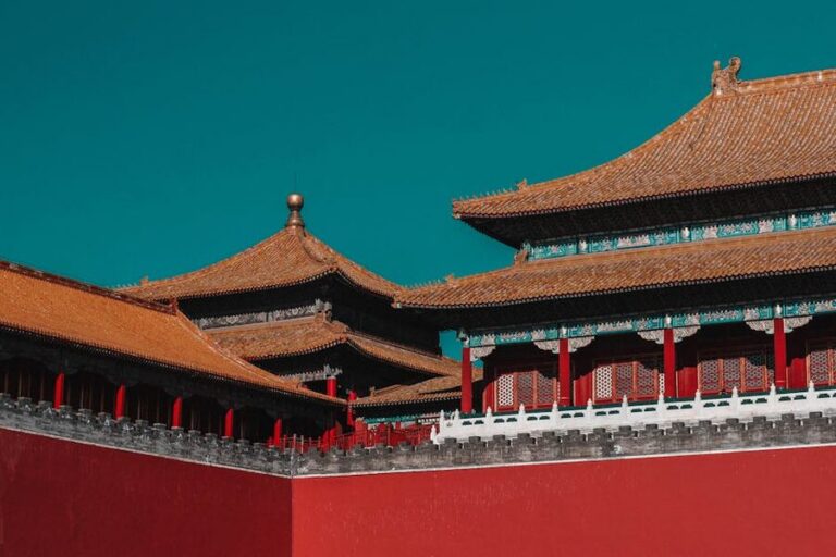 3 Days in Beijing: An Itinerary That Actually Works