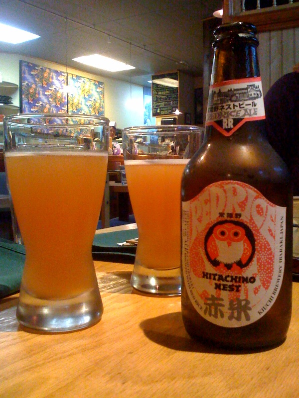 Japanese Craft Beer: A Drinker’s Field Guide to the Post-1994 Scene