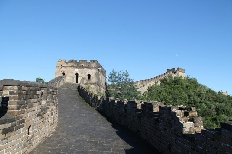 Mutianyu: The Great Wall Section That’s Actually Worth Going To