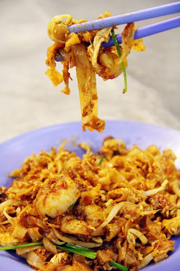 Penang Hawker Food: The Street Canon of Malaysia’s Food Capital