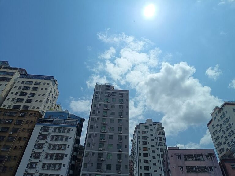 Shenzhen: The Mainland China City Almost No One Writes About (Properly)