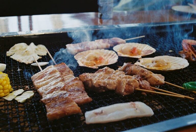 The Yakitori Guide: Every Cut, Every Tare, Every Counter Worth Sitting At